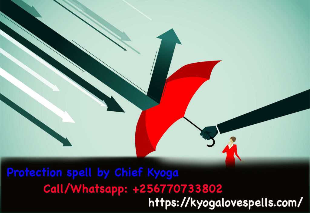 kyoga love spells