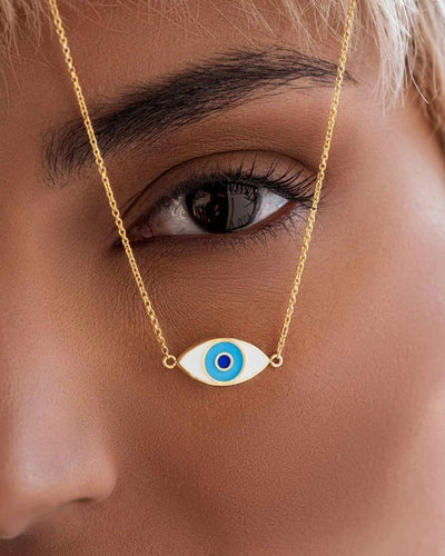 get rid of the evil eye