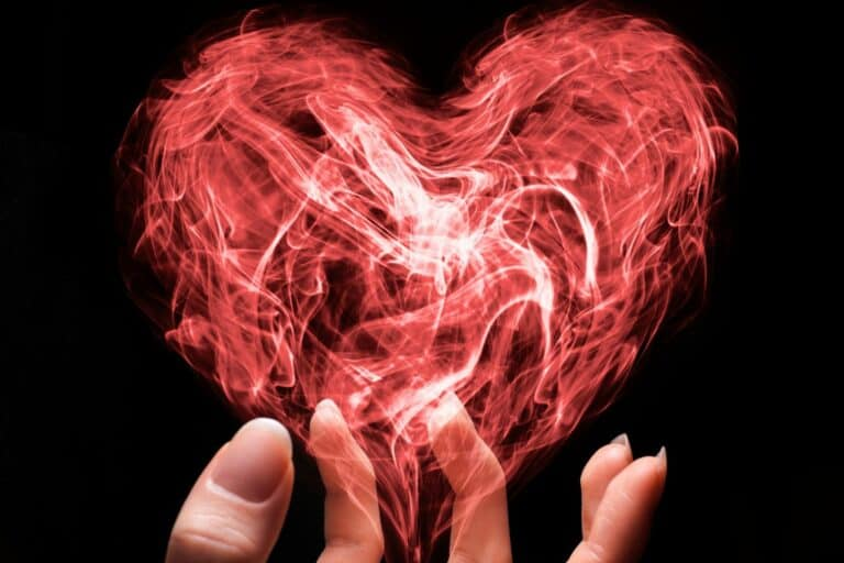 indicators of a true love spell